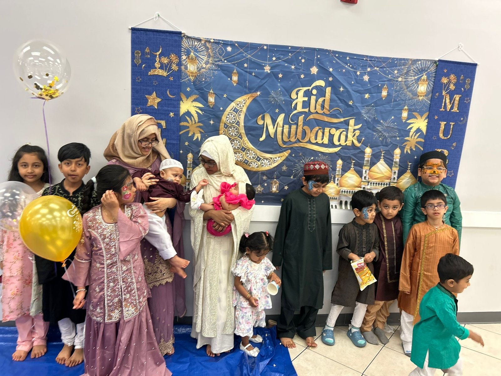 Eid ul-Fitr 2025