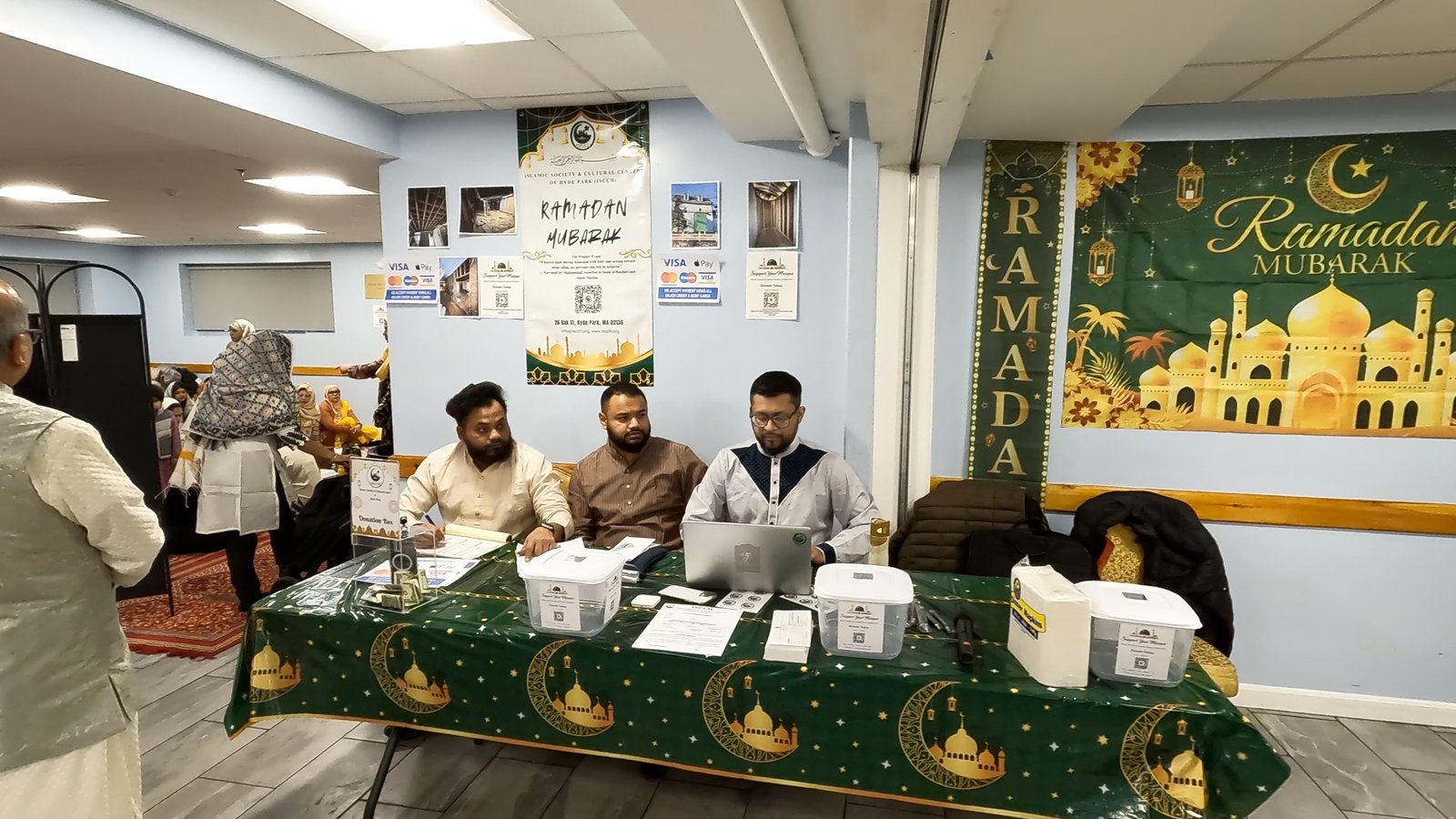 Annual Fundraising Dinner 2026