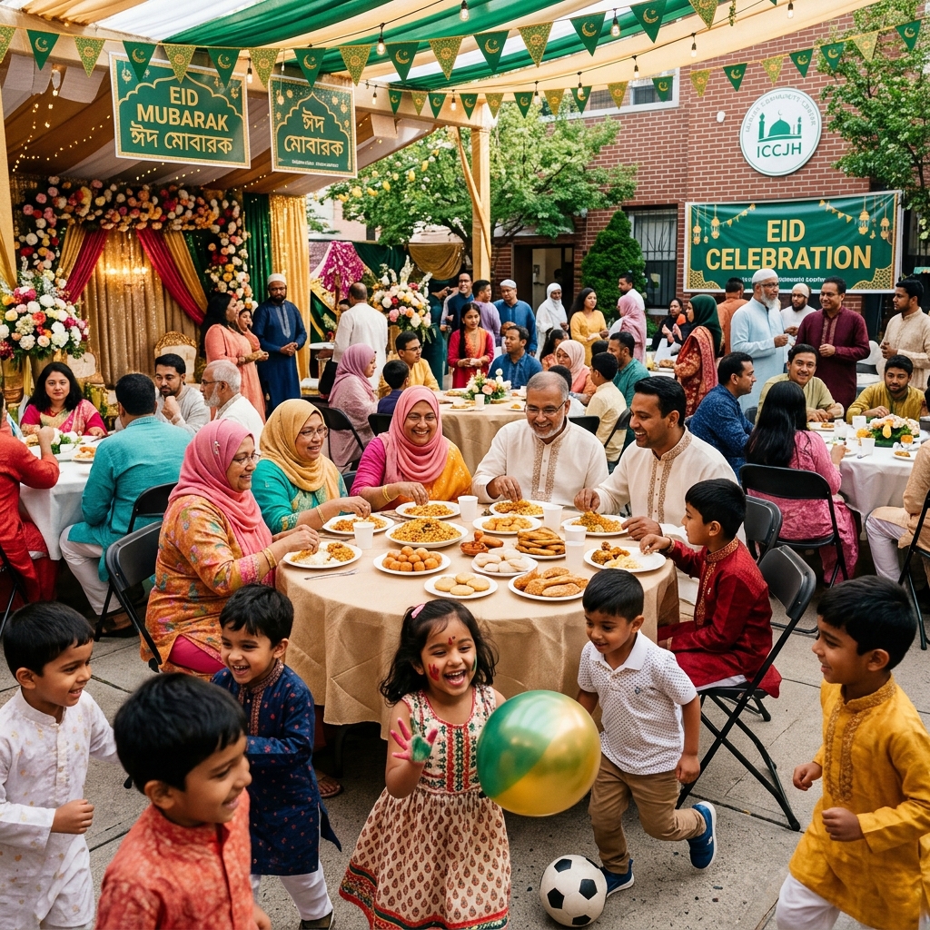 Community Health Fair 2025
