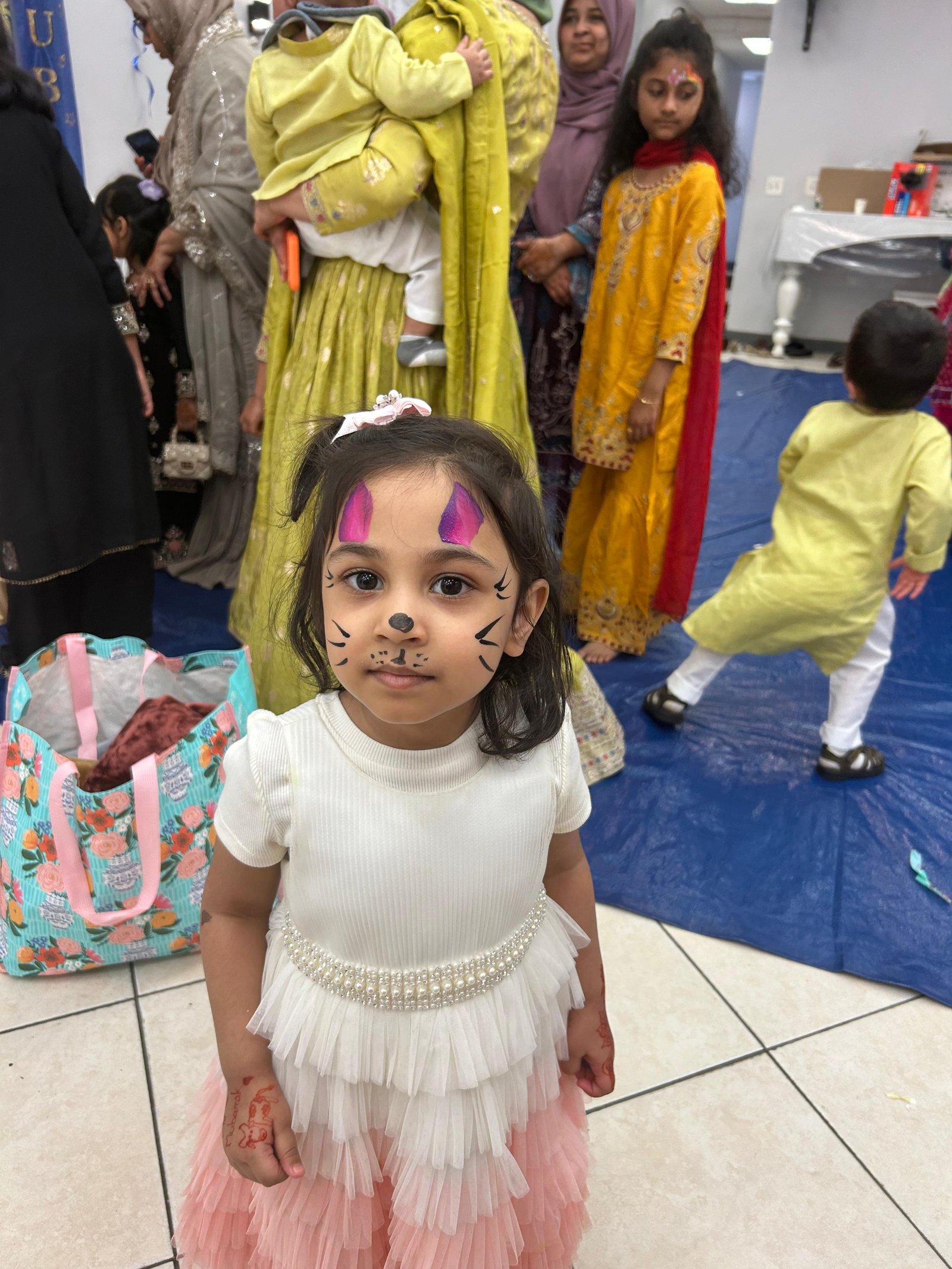 Eid ul-Adha 2026